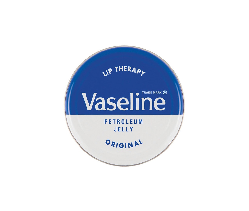 Vaseline Lip Therapy Original 20G