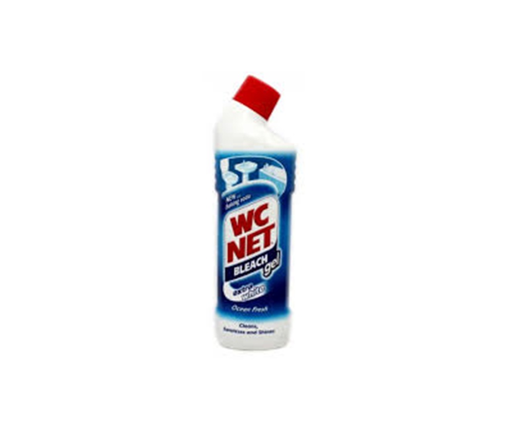 Wc Net Bleach 1L