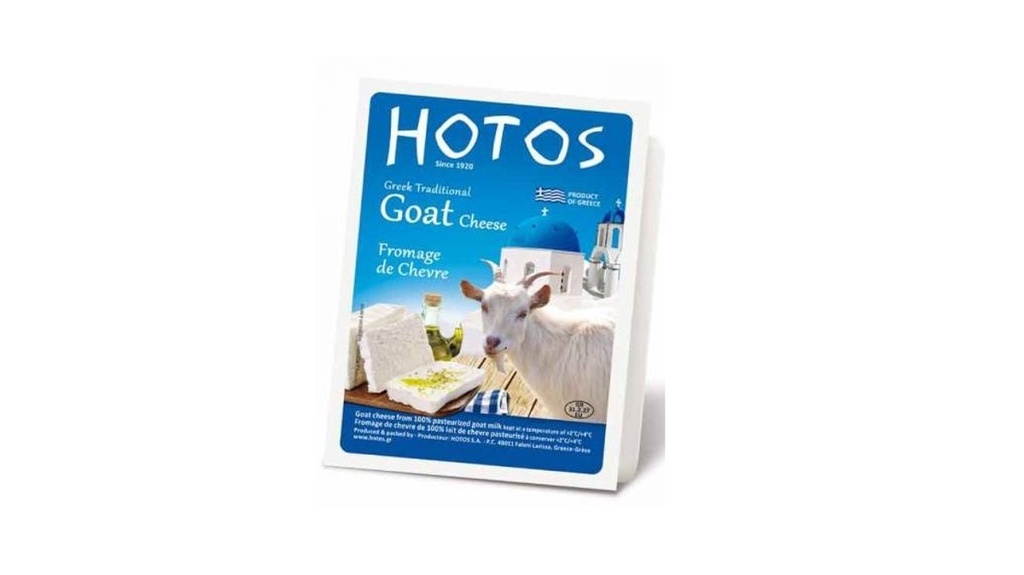 Hotos Goat Cheese 150g