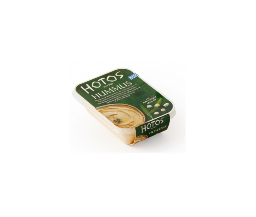 Hotos Humus 200g