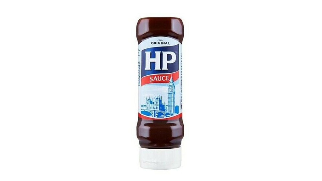 Hp Brown Sauce 450g