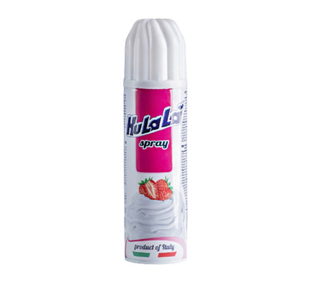 Hulala Spray Original 250G