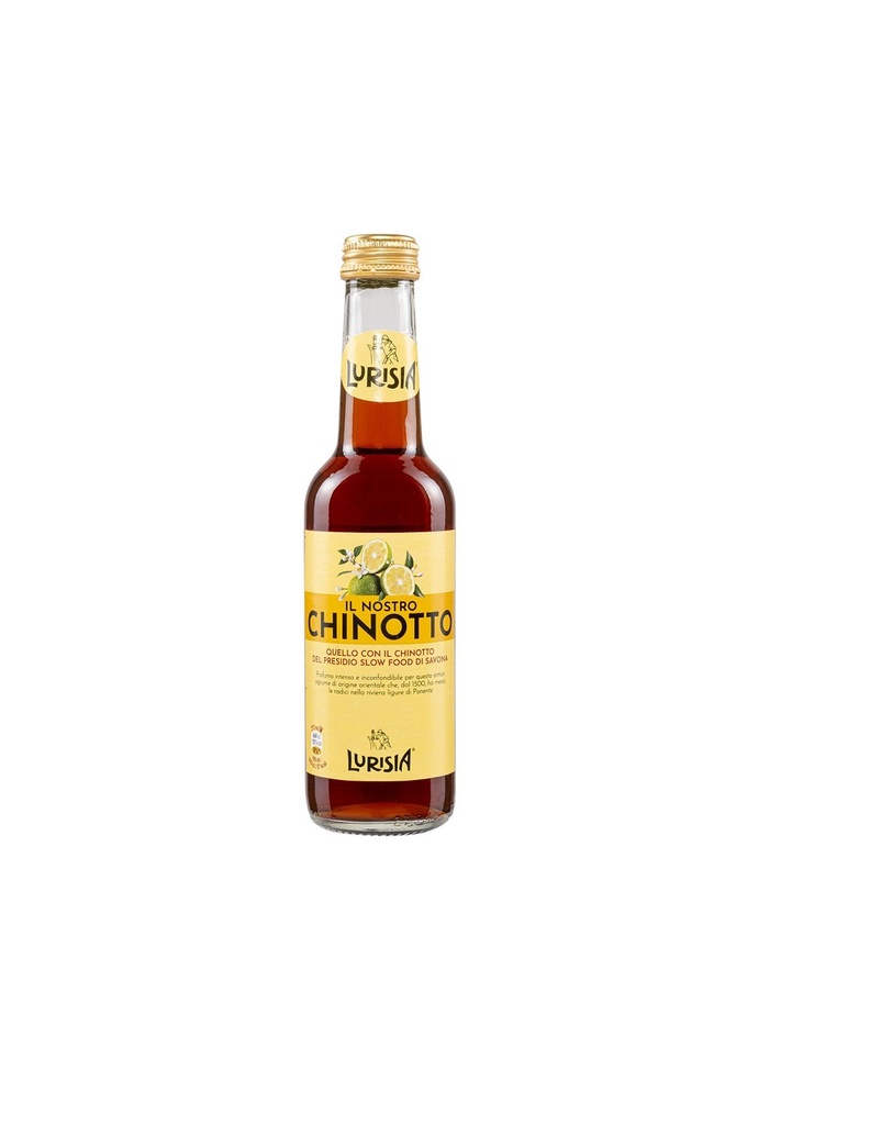 Il Nostro Chinotto 275Ml