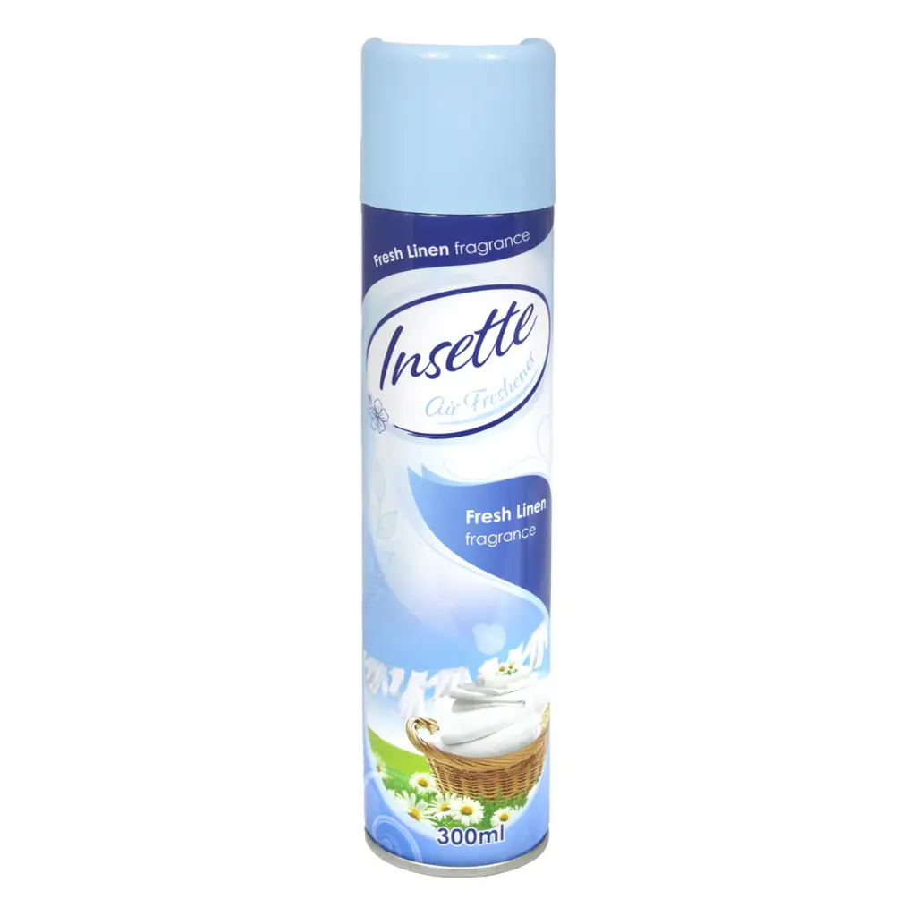 Insette A/F Fresh Linen 300 ml