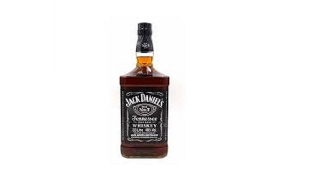 Jack Daniel'S 200ml