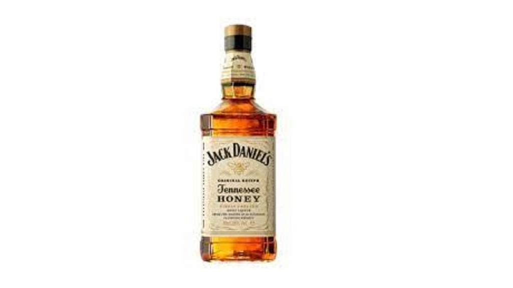 Jack Daniel's Tennessee Honey 700ml
