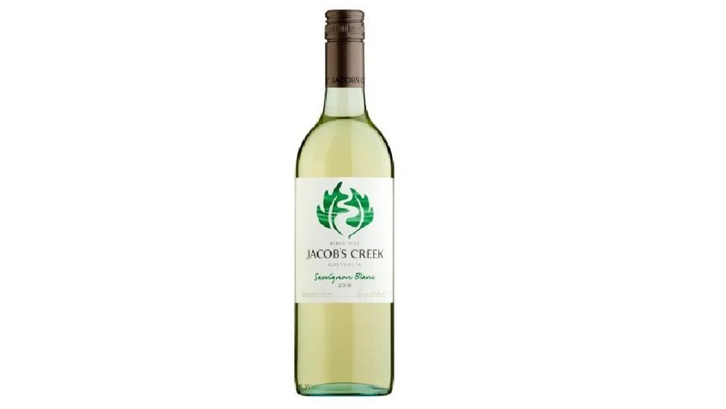 Jacob'S Creek Sauvignon Blanc 750Ml