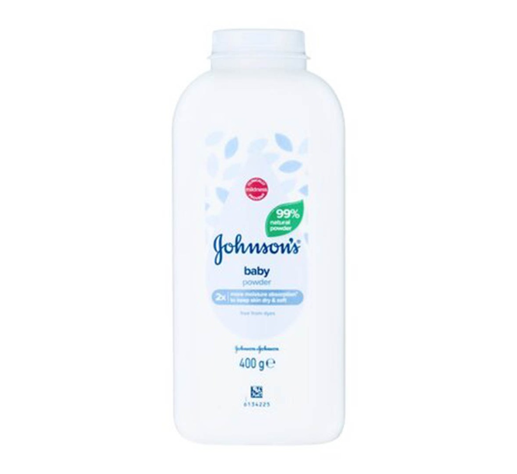 Johnson'S Baby Powder 200G