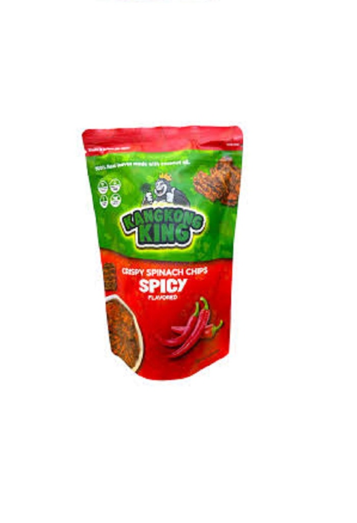 Kangkong King Spicy