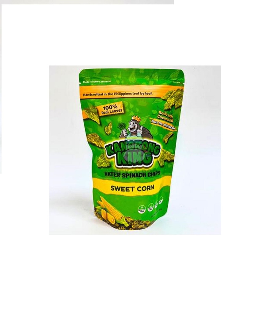 Kangkong King Sweet Corn 60G.