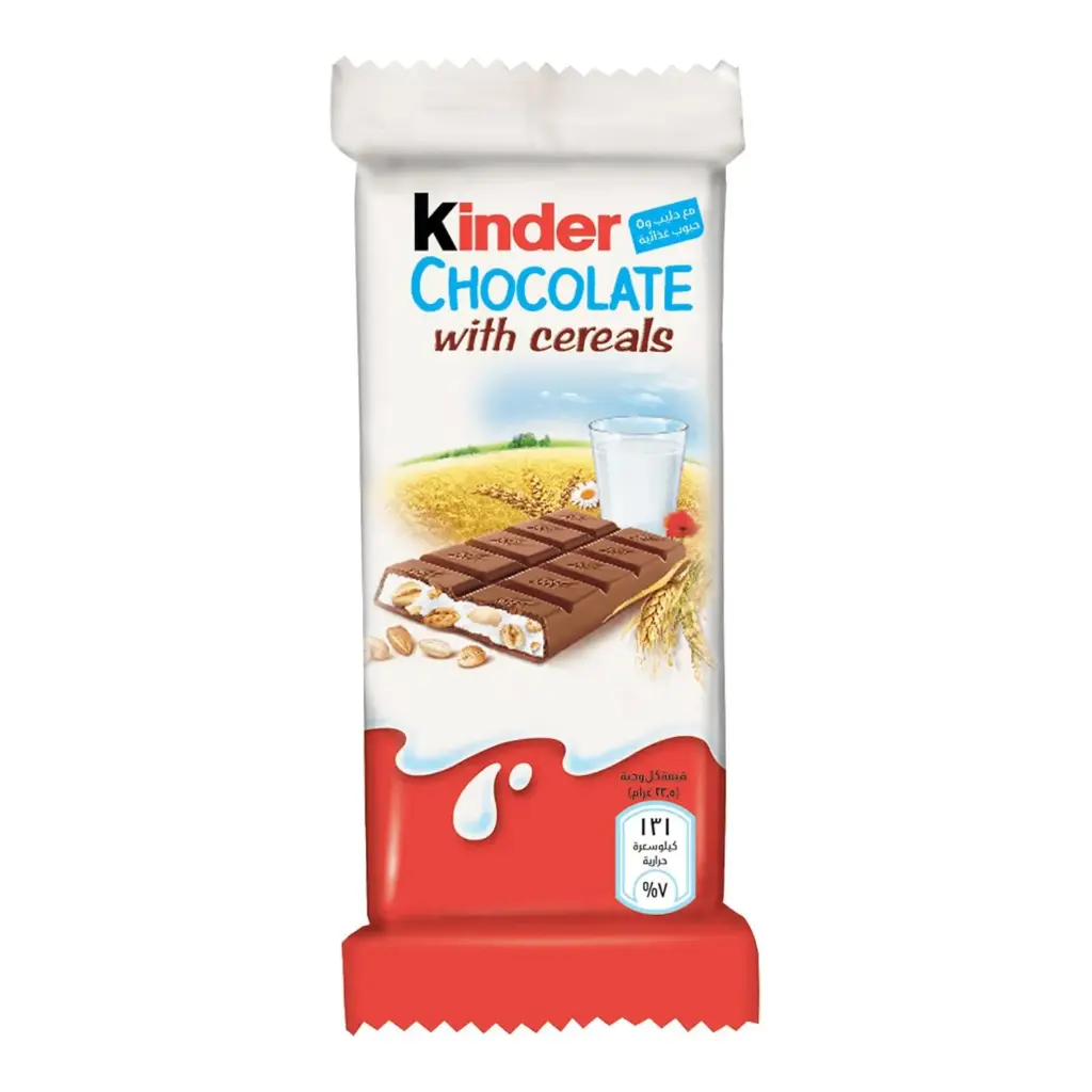 Kinder Country Cereale 23.5g
