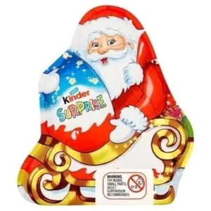 Kinder Santa 75g