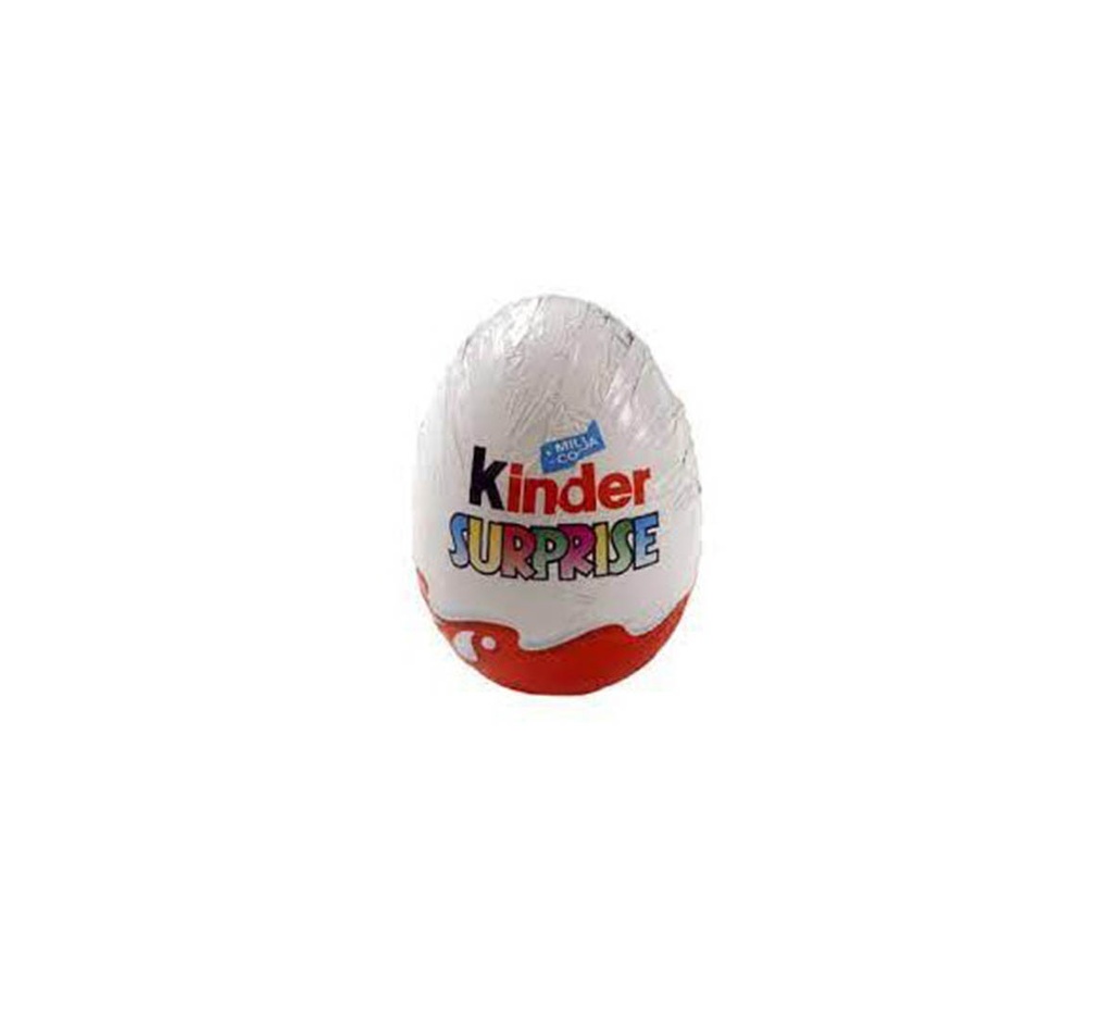 Kinder Sorpresa 30G