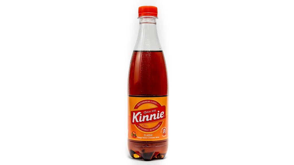 Kinnie 500ml