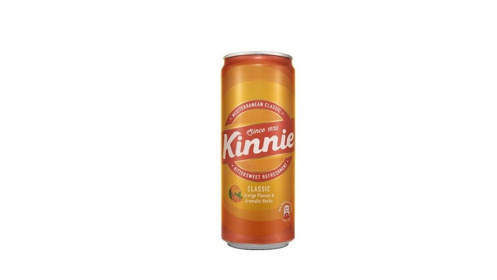 Kinnie Classic 330Ml