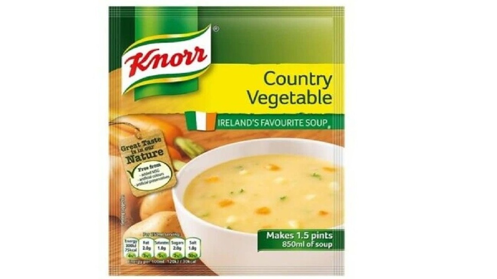Knorr Country 72G