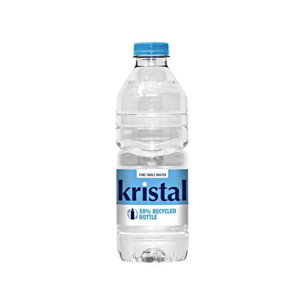 Kristal Water 500ml