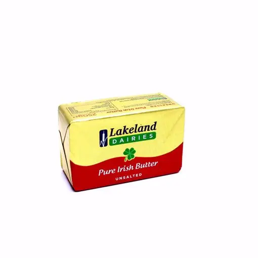 Lakedland Diaries Unsalted 250g