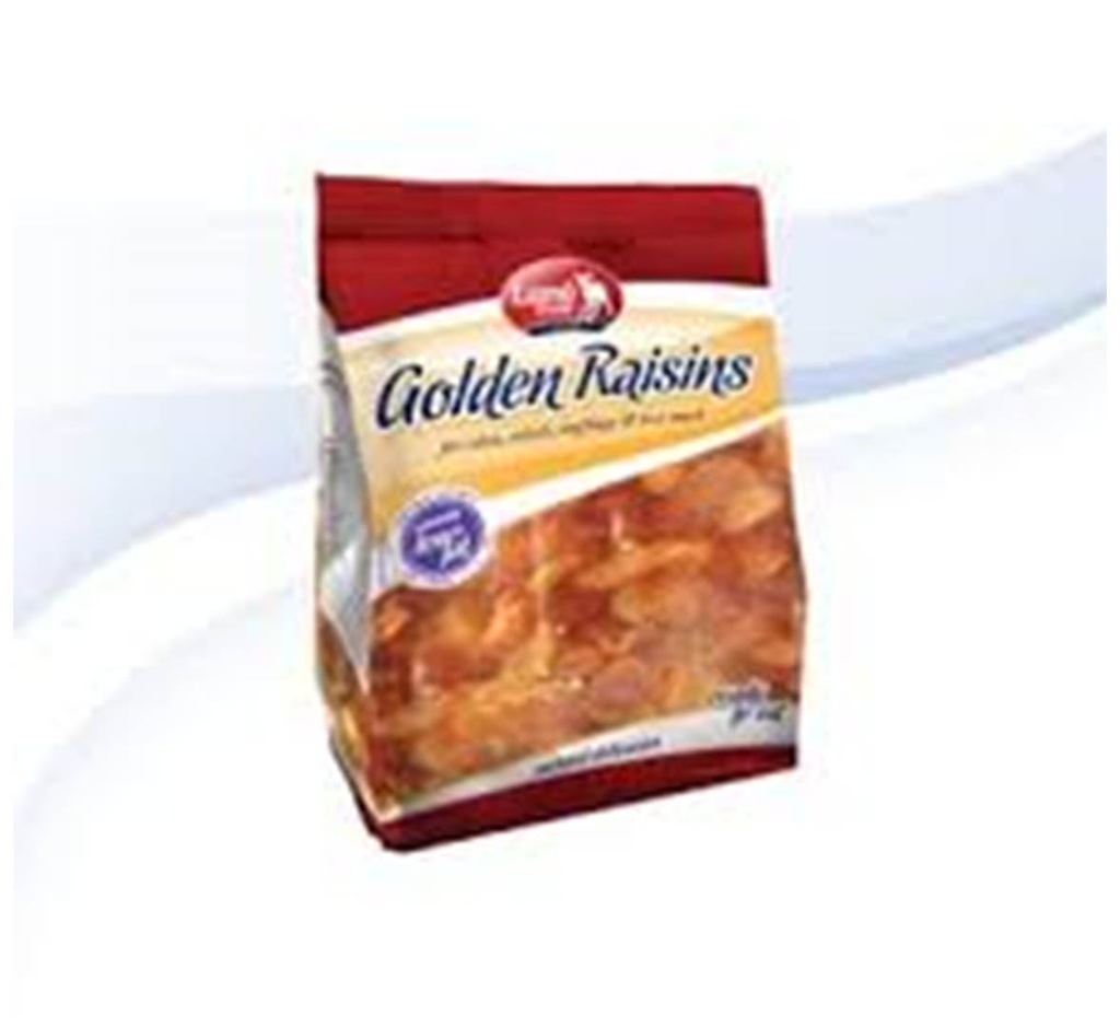 Lamb Brand Golden Raisins 200G