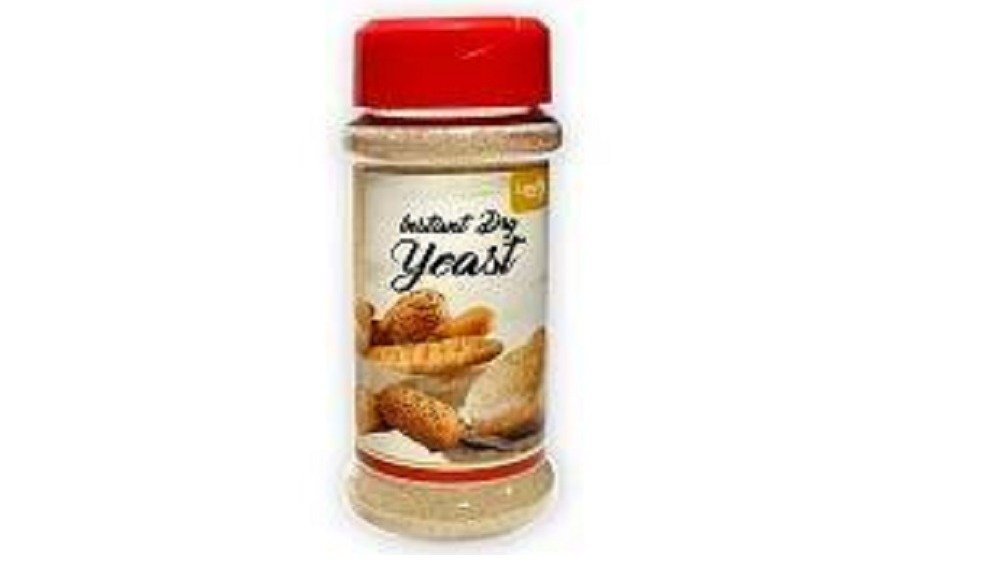 Lamb Dry Yeast Instant Dry 60gr
