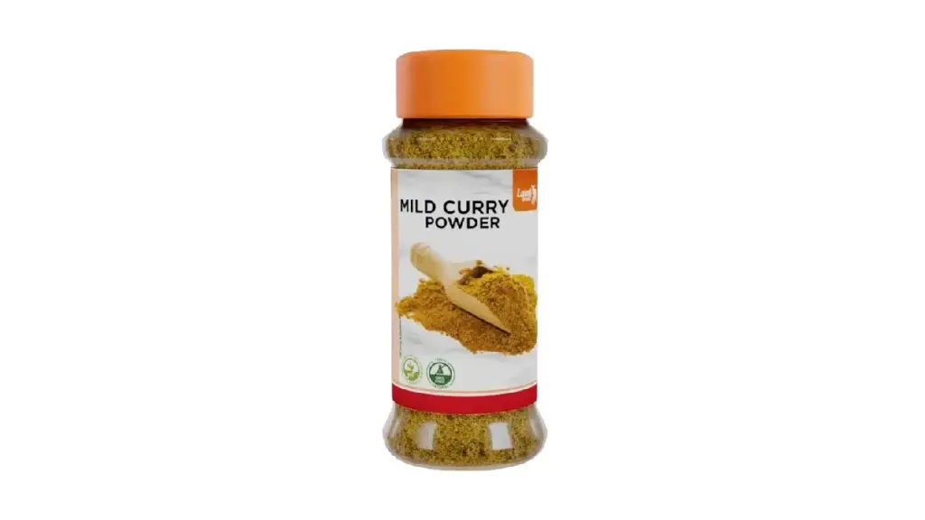 Lamb Mild Curry Powder 50g