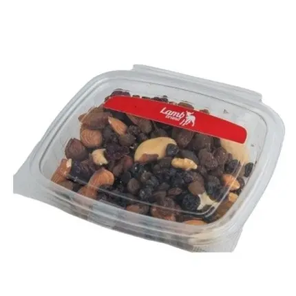 Lamb Raw Fruit & Nut Mix 120g
