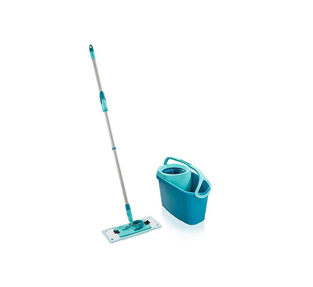 Leifheit Mop Clean Twist Set Ergo