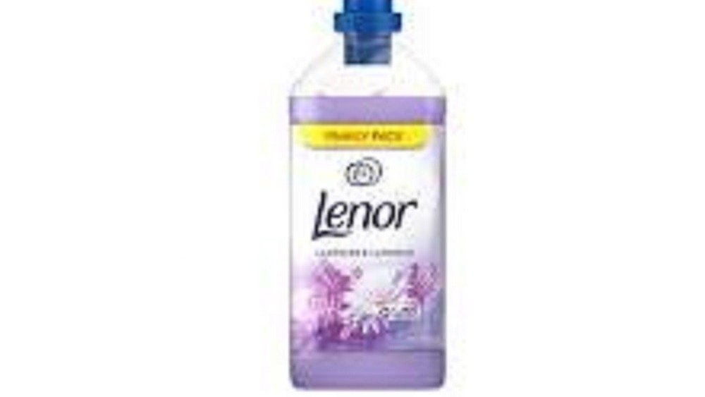 Lenor Lavender & Camomile 1.8L