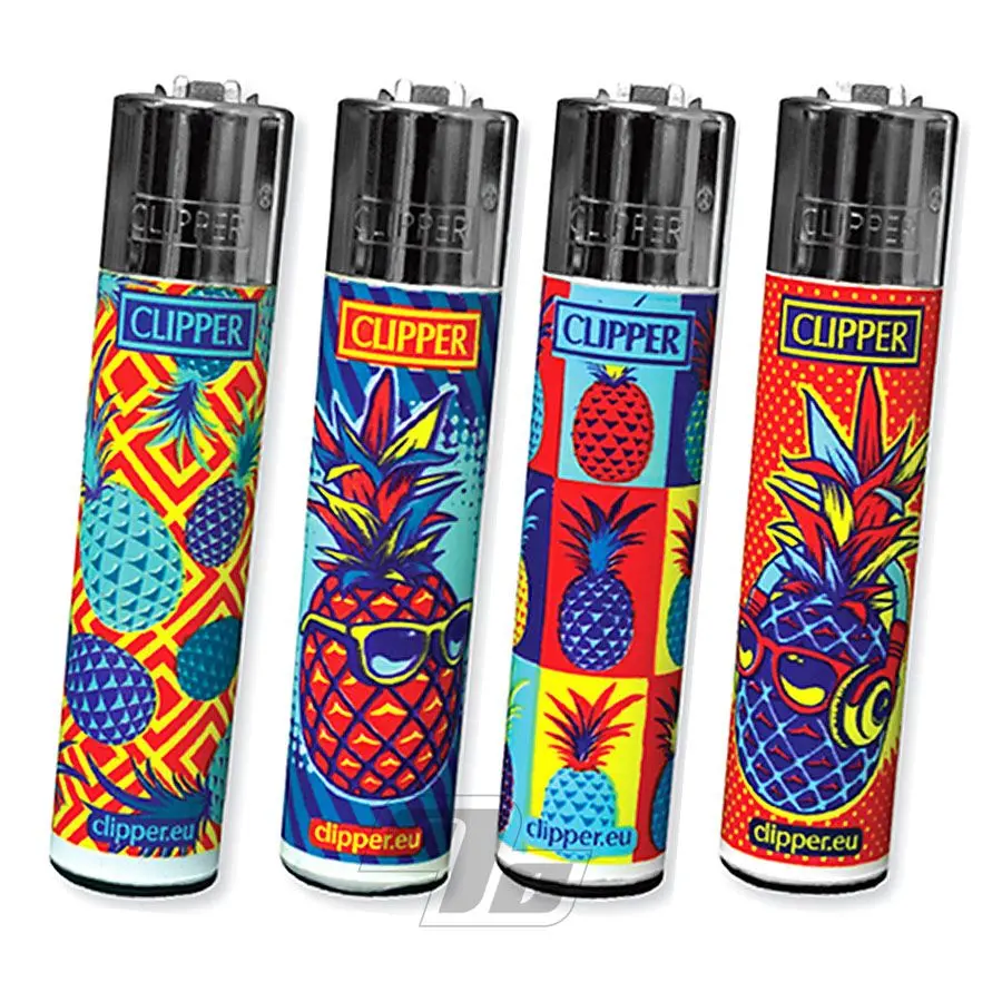 Lighter - Clipper 