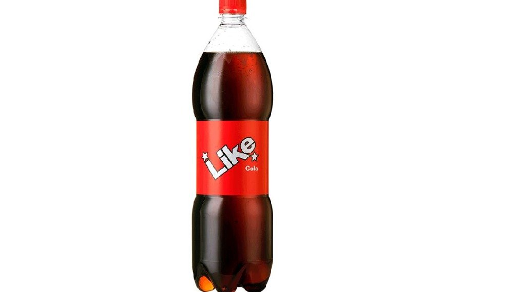 Like Cola 1.5L