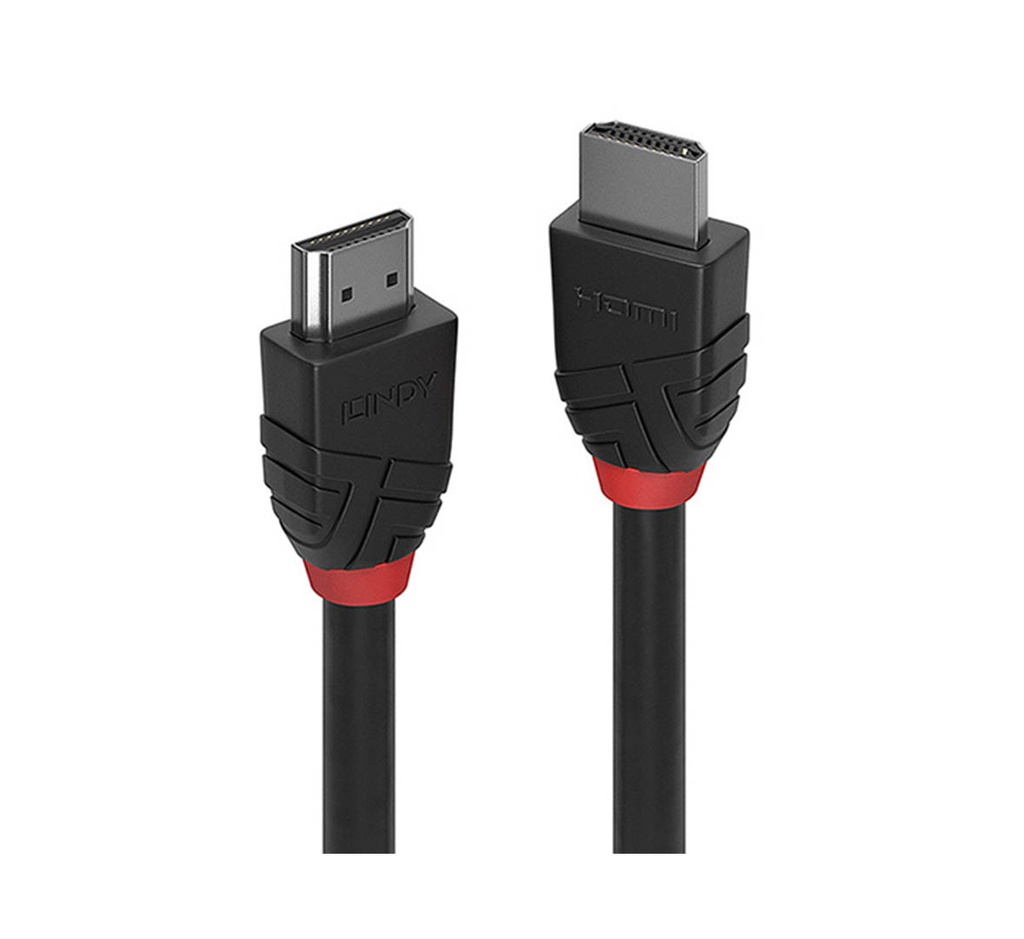 Lindy Hdmi Cable 1M