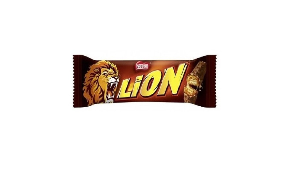 Nestle Lion Choco 42g