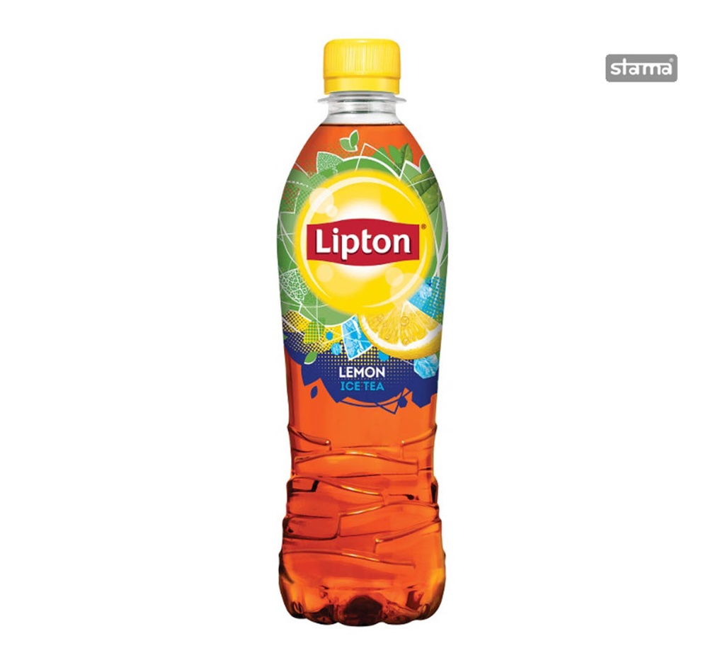 Lipton Limone 500Ml