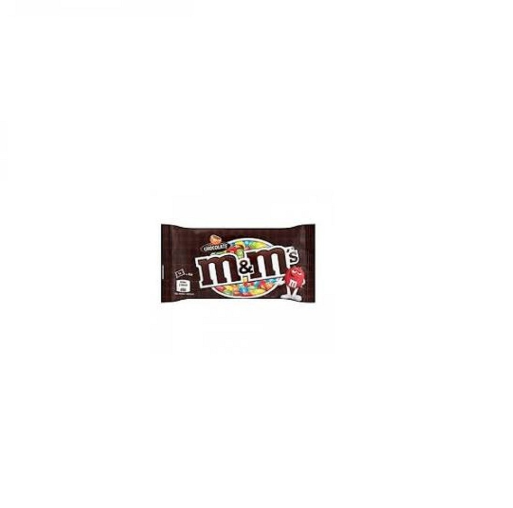 M&M'S Chocolate Brown 45g