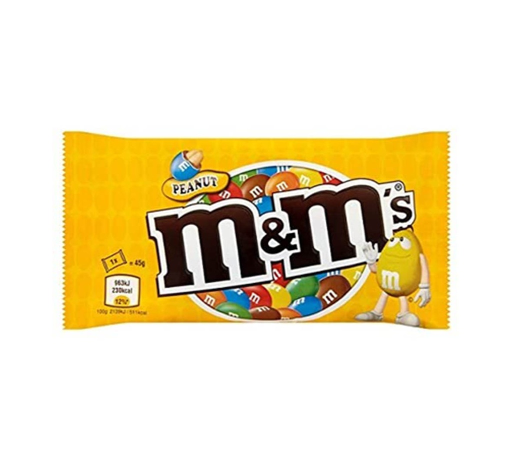 M&M'S, 45G