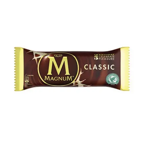 Algida Magnum Classic 110ml