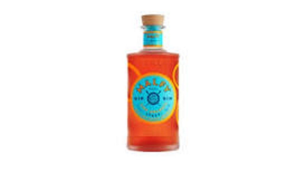Malfy Blood Orange Gin, 700Ml