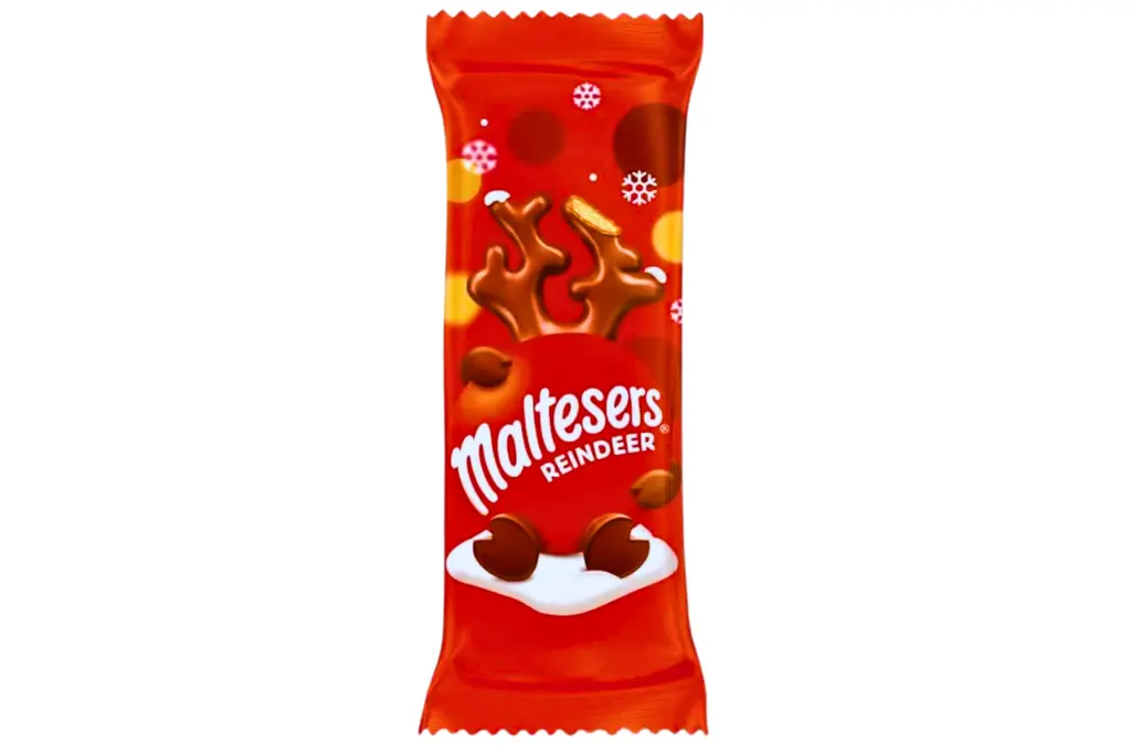 Maltesers Reinder 29g