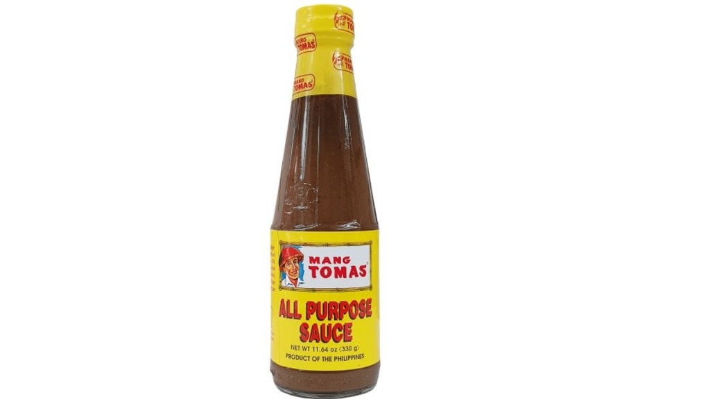 Mang Tomas All-Purpose Sauce, 330G111