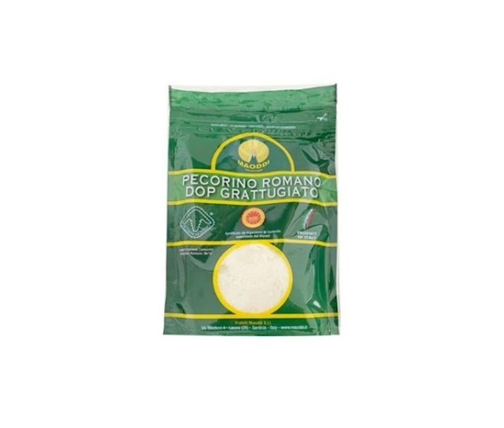 Maodi Formaggi Dop Grated Cheese, 100G