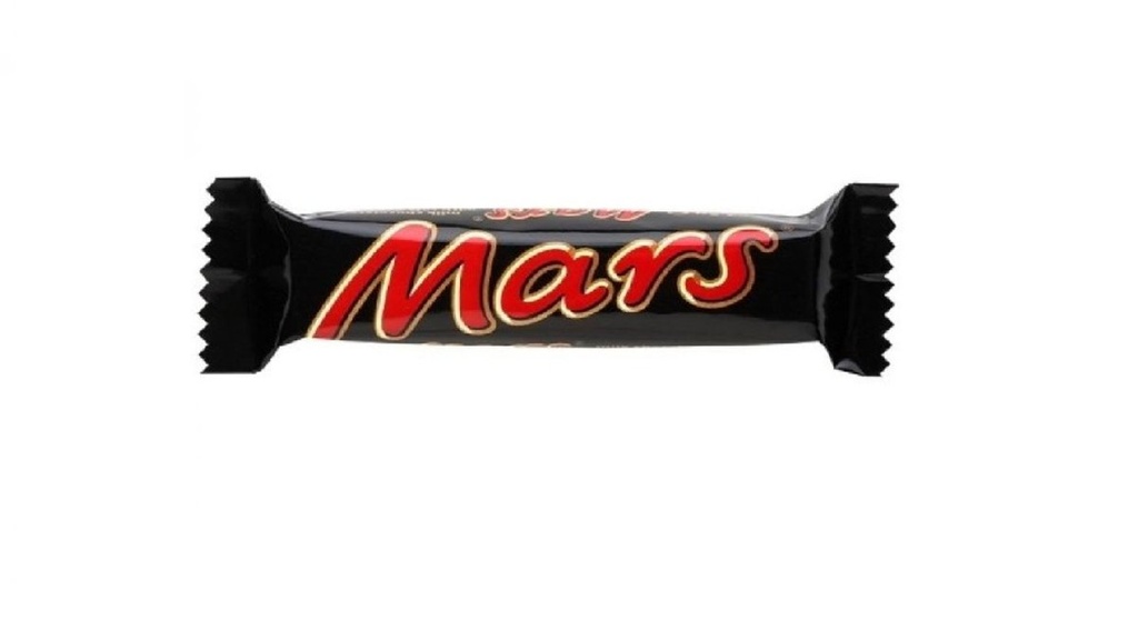 Mars Choco Bar 51g