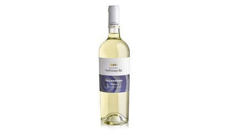 Masseria Settearchi Falanghina 750ml
