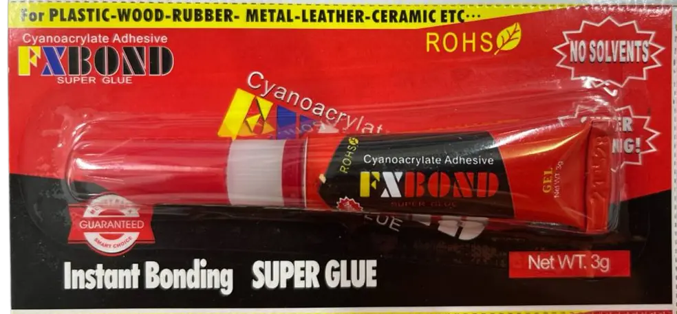 Master Bond - Super Glue (Multi - Use)