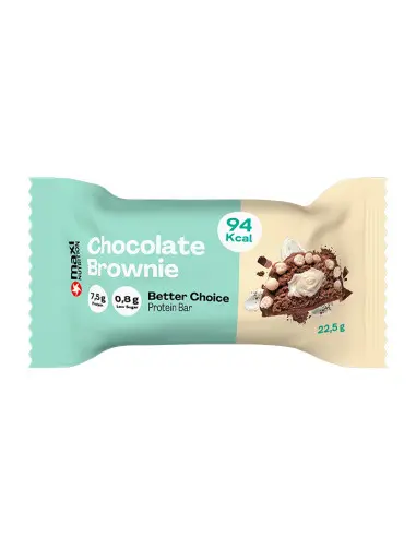 Maxi Nutrition Choco Brownie 22.5g
