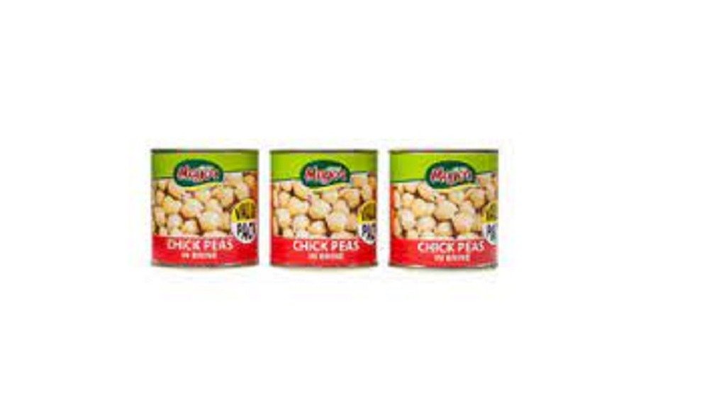Mayor Chickpeas In Brine Value Pack