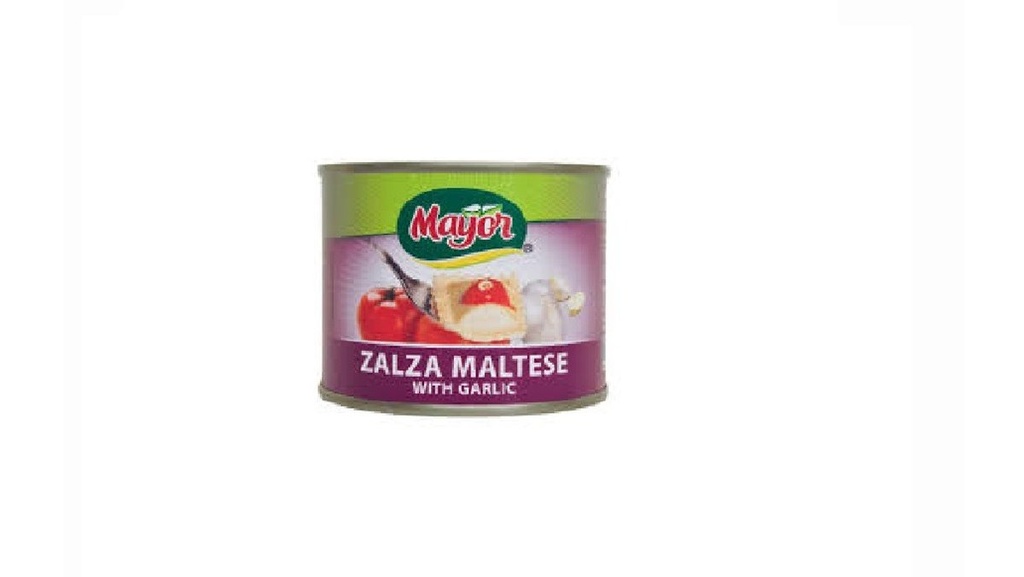 Mayor Zalza Maltese, 200g