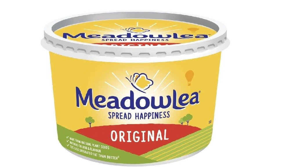 Meadow Lea Original 1kg