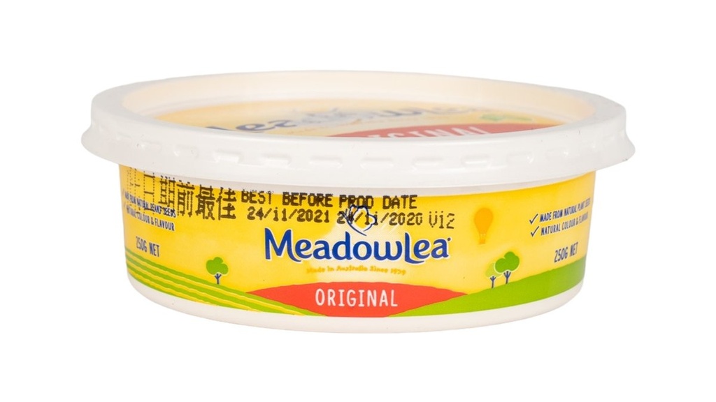 Meadow Lea Original 250g