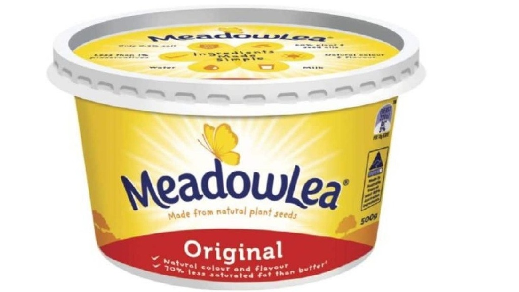 Meadow Lea Original, 500g