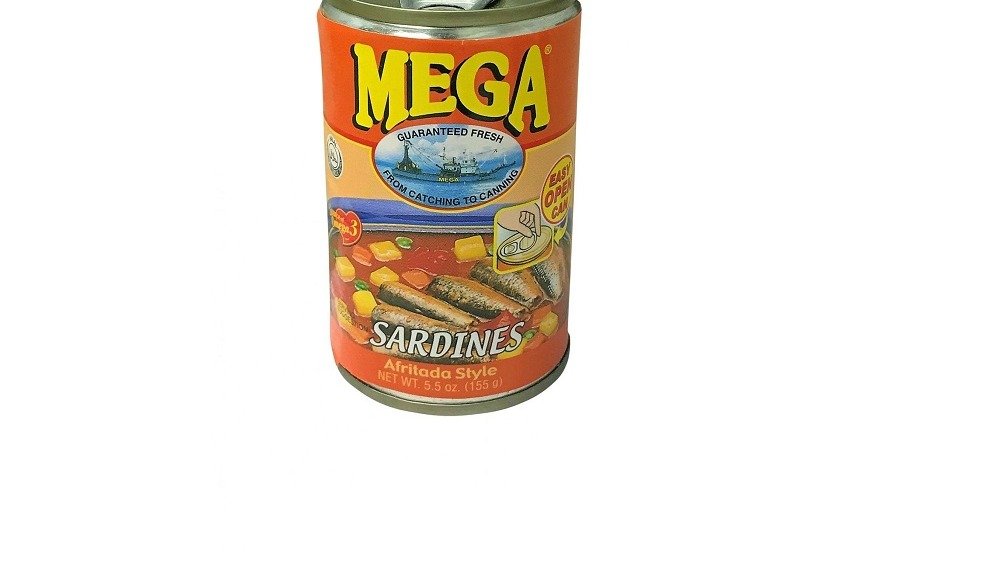 Mega Sardines Red1